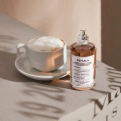 Maison Margiela - Replica Coffee Break Eau De Toilette -Parfumerie Burdin Boutique maison margiela replica coffee break eau de toilette 2