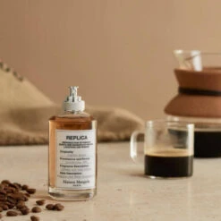 Maison Margiela - Replica Coffee Break Eau De Toilette -Parfumerie Burdin Boutique maison margiela replica coffee break eau de toilette 3