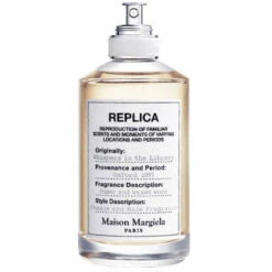 Maison Margiela - Replica Whispers In The Library Eau De Toilette