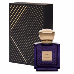 Majouri - Jour 11 Eau De Parfum -Parfumerie Burdin Boutique majouri jour 11 eau de parfum 2