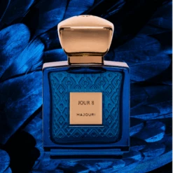 Majouri - Jour 8 Eau De Parfum -Parfumerie Burdin Boutique majouri jour 8 eau de parfum 4