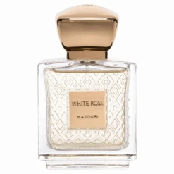 Majouri - White Rose Eau De Parfum
