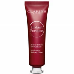 Clarins - Instants Poreless Flouteur De Pores - Base Matifiante