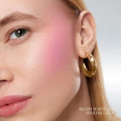 Lancome Lancôme - Blush Subtil Fard à Joues Poudre -Parfumerie Burdin Boutique maquillage teint fard a joues blush subtil fard a joues poudre 1