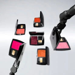 Lancome Lancôme - Blush Subtil Fard à Joues Poudre -Parfumerie Burdin Boutique maquillage teint fard a joues blush subtil fard a joues poudre 4