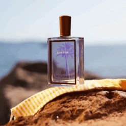 Molinard - Iles D'Or Eau De Parfum -Parfumerie Burdin Boutique molinard iles d or eau de parfum 1