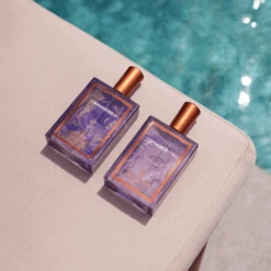 Molinard - Iles D'Or Eau De Parfum -Parfumerie Burdin Boutique molinard iles d or eau de parfum 3