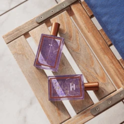 Molinard - Iles D'Or Eau De Parfum -Parfumerie Burdin Boutique molinard iles d or eau de parfum 4