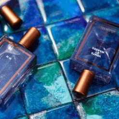 Molinard - Iles D'Or Eau De Parfum -Parfumerie Burdin Boutique molinard iles d or eau de parfum 5