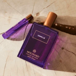 Molinard - Vanille Eau De Parfum 5 Molinard - Vanille Eau De Parfum -Parfumerie Burdin Boutique molinard vanille eau de parfum 1