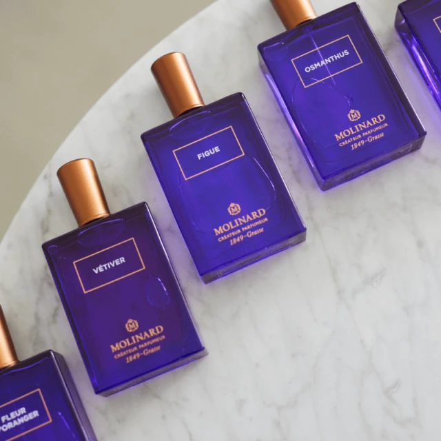 Molinard - Vanille Eau De Parfum 3 Molinard - Vanille Eau De Parfum – Image 3