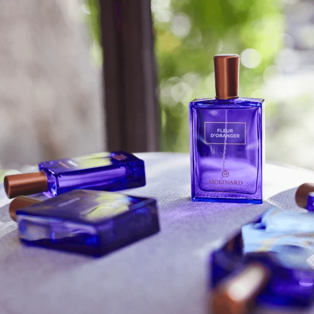 Molinard - Vanille Eau De Parfum 4 Molinard - Vanille Eau De Parfum – Image 4