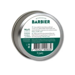 Monsieur Barbier - Final Touch Cire Coiffante Pour Barbe Et Cheveux -Parfumerie Burdin Boutique monsieur barbier final touch cire coiffante pour barbe et cheveux 3