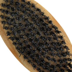 Monsieur Barbier - Final Touch La Brosse à Barbe -Parfumerie Burdin Boutique monsieur barbier final touch la brosse a barbe 2