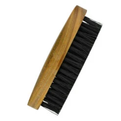 Monsieur Barbier - Final Touch La Brosse à Barbe -Parfumerie Burdin Boutique monsieur barbier final touch la brosse a barbe 3