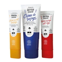 Monsieur Barbier - The Rituel Barbier Box Coffret Rasage 6 Monsieur Barbier - The Rituel Barbier Box Coffret Rasage -Parfumerie Burdin Boutique monsieur barbier the rituel barbier box coffret rasage 2