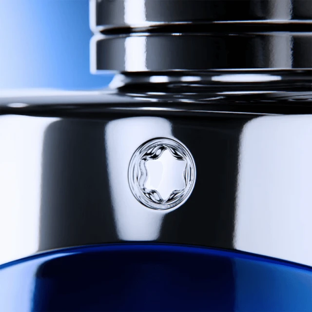 Montblanc - Legend Blue Eau De Parfum 4 Montblanc - Legend Blue Eau De Parfum – Image 4