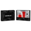 Montblanc - Legend Red Coffret Eau De Parfum Avec Son Vaporisateur De Voyage Et Son Gel Douche