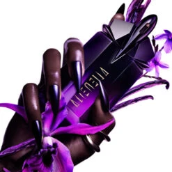 Mugler - Alien Extraintense Eau De Parfum Rechargeable -Parfumerie Burdin Boutique mugler alien eau de parfum extra intense rechargeable 2