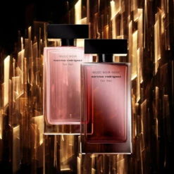 Narciso Rodriguez - For Her Musc Noir Coffret Eau De Parfum Avec Son Lait Corps Et Son Gel Douche 7 Narciso Rodriguez - For Her Musc Noir Coffret Eau De Parfum Avec Son Lait Corps Et Son Gel Douche -Parfumerie Burdin Boutique narciso rodriguez for her musc noir coffret eau de parfum et son lait corps 2