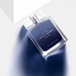 Narciso Rodriguez - For Him Bleu Noir Eau De Toilette Extrême -Parfumerie Burdin Boutique narciso rodriguez for him bleu noir eau de toilette extreme 3