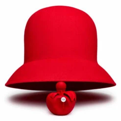 Nina Ricci - Nina Extra Rouge Eau De Parfum -Parfumerie Burdin Boutique nina ricci nina extra rouge eau de parfum 3