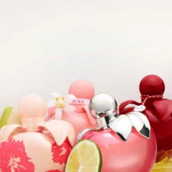 Nina Ricci - Nina Fleur Eau De Toilette -Parfumerie Burdin Boutique nina ricci nina fleur eau de toilette 3