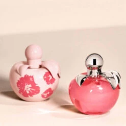 Nina Ricci - Nina Fleur Eau De Toilette -Parfumerie Burdin Boutique nina ricci nina fleur eau de toilette 4
