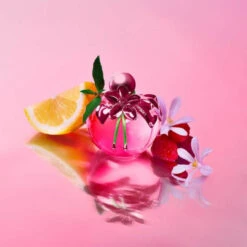 Nina Ricci - Nina Illusion Eau De Parfum -Parfumerie Burdin Boutique nina ricci nina illusion eau de parfum 1