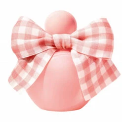 Nina Ricci - Nina Rose Garden Eau De Toilette