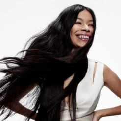 Olaplex - N°4 Shampoing Bond Maintenance -Parfumerie Burdin Boutique olaplex n4 shampoing bond maintenance 4