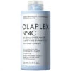 Olaplex - N°4C Shampoing Clarifiant Et Purifiant -Parfumerie Burdin Boutique olaplex n4c shampoing clarifiant et purifiant