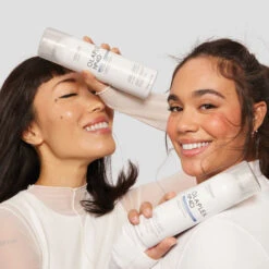 Olaplex - N°4D Shampoing Sec Détoxifiant 250ml -Parfumerie Burdin Boutique olaplex n4d shampoing sec detoxifiant 250ml 3