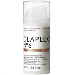 Olaplex - N°6 Crème Coiffante Réparatrice Sans Rinçage