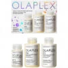 Olaplex - OLAPLEX Starter Kit Pour Les Cheveux - Édition Limitée -Parfumerie Burdin Boutique olaplex starter kit pour les cheveux edition limitee