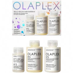 Olaplex - OLAPLEX Starter Kit Pour Les Cheveux - Édition Limitée