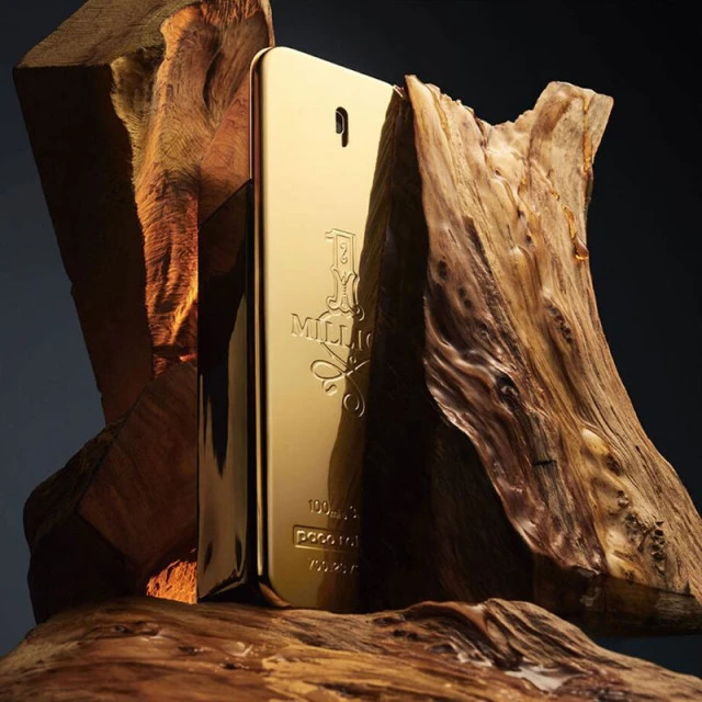 Rabanne - 1 Million Eau De Toilette 2 Rabanne - 1 Million Eau De Toilette – Image 2