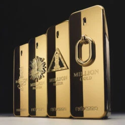 Rabanne - 1 Million Eau De Toilette 8 Rabanne - 1 Million Eau De Toilette -Parfumerie Burdin Boutique paco rabanne 1 million eau de toilette 3