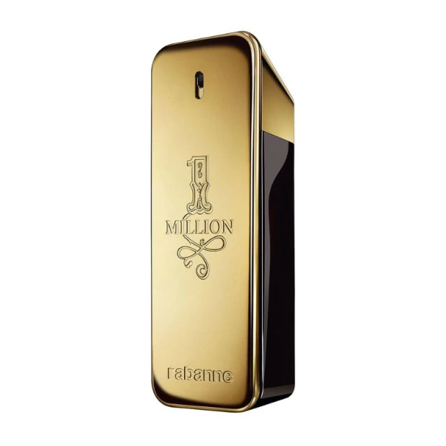 Rabanne - 1 Million Eau De Toilette 1 Rabanne - 1 Million Eau De Toilette