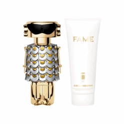 Rabanne - Fame Coffret Eau De Parfum -Parfumerie Burdin Boutique paco rabanne fame coffret eau de parfum 1