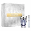 Rabanne - Invictus Coffret Eau De Toilette Et Vaporisateur De Voyage