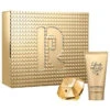 Rabanne - Lady Million Coffret Eau De Parfum Avec Sa Lotion Corps