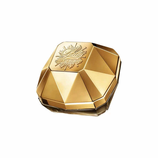 Rabanne - Lady Million Fabulous Eau De Parfum Intense 1 Rabanne - Lady Million Fabulous Eau De Parfum Intense