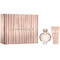 Rabanne - Olympéa Coffret Eau De Parfum Avec Sa Lotion Corps