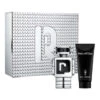 Rabanne - Phantom Coffret Eau De Toilette Avec Son Gel Douche