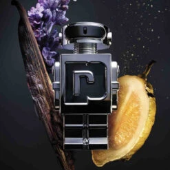 Rabanne - Phantom Eau De Toilette -Parfumerie Burdin Boutique paco rabanne phantom eau de toilette 1
