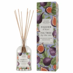 Panier Des Sens - Figuier D'Azur Diffuseur De Parfum