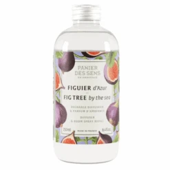 Panier Des Sens - Figuier D'Azur Recharge Diffuseur De Parfum