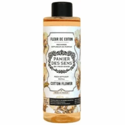 Panier Des Sens - Fleur De Coton Recharge Diffuseur De Parfum