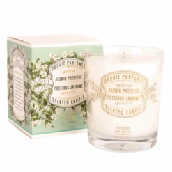 Panier Des Sens - Absolue Jasmin Précieux Bougie Parfumée